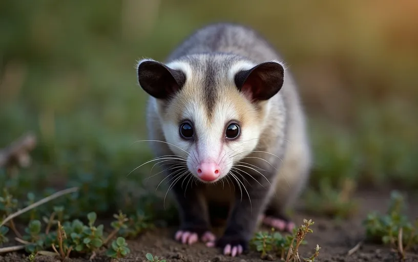 Comprehensive Possum Property Inspection Gilberton