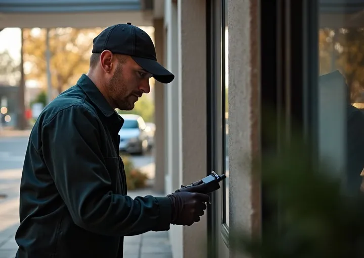 Professional Commercial Possum Control Assessment Services Gilberton