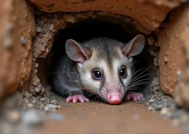 Humane Possum Removal Consultation Gilberton
