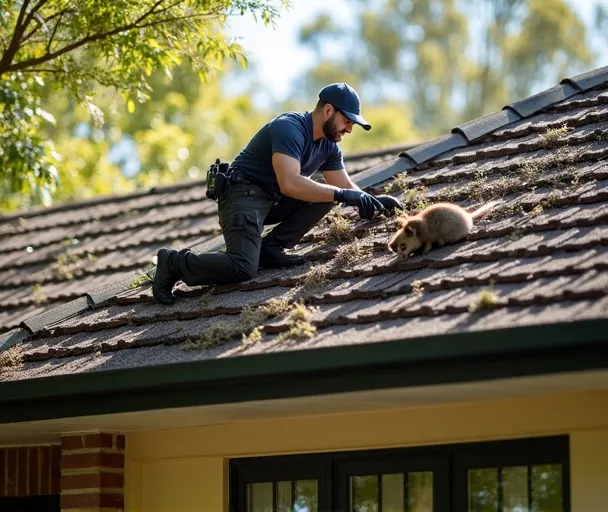 Professional Dead Possum Removal & Disposal Gilberton