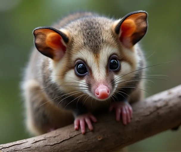 Professional Possum Capture & Transport Gilberton