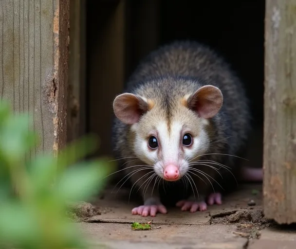 Professional Possum Box Installation Services Gilberton| Fresho Possum Removal Gilberton