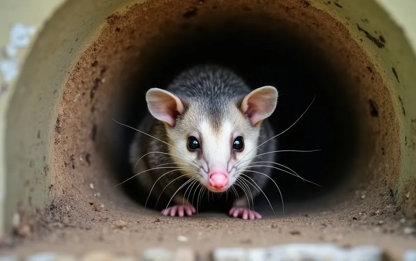 Professional Possum Prevention Services Gilberton