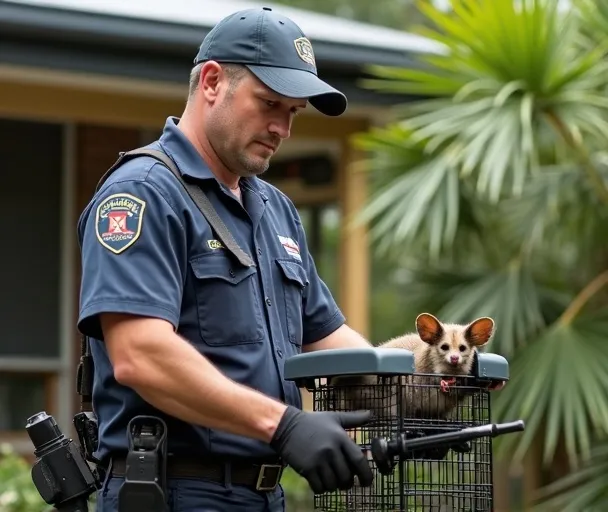 Fresho Possum Removal Gilberton Gilberton Humane Possum Removal Team