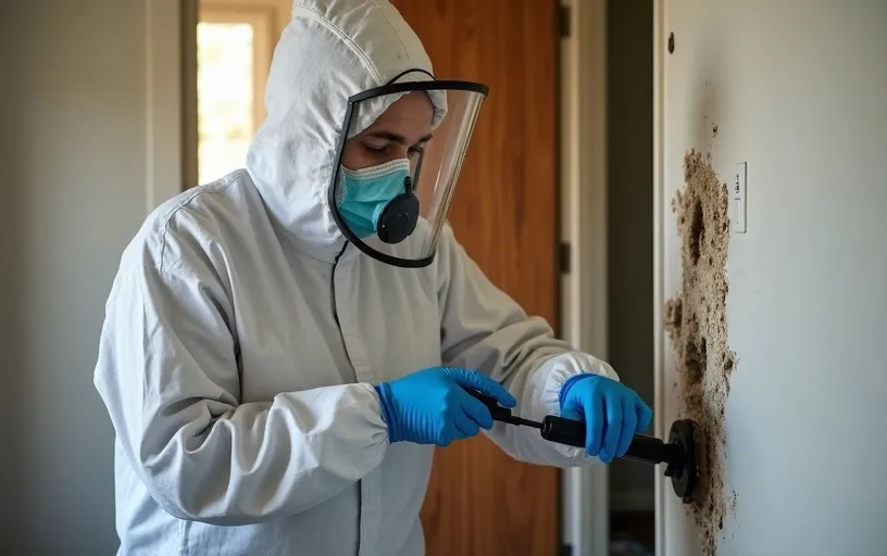 Sanitization & Decontamination Gilberton